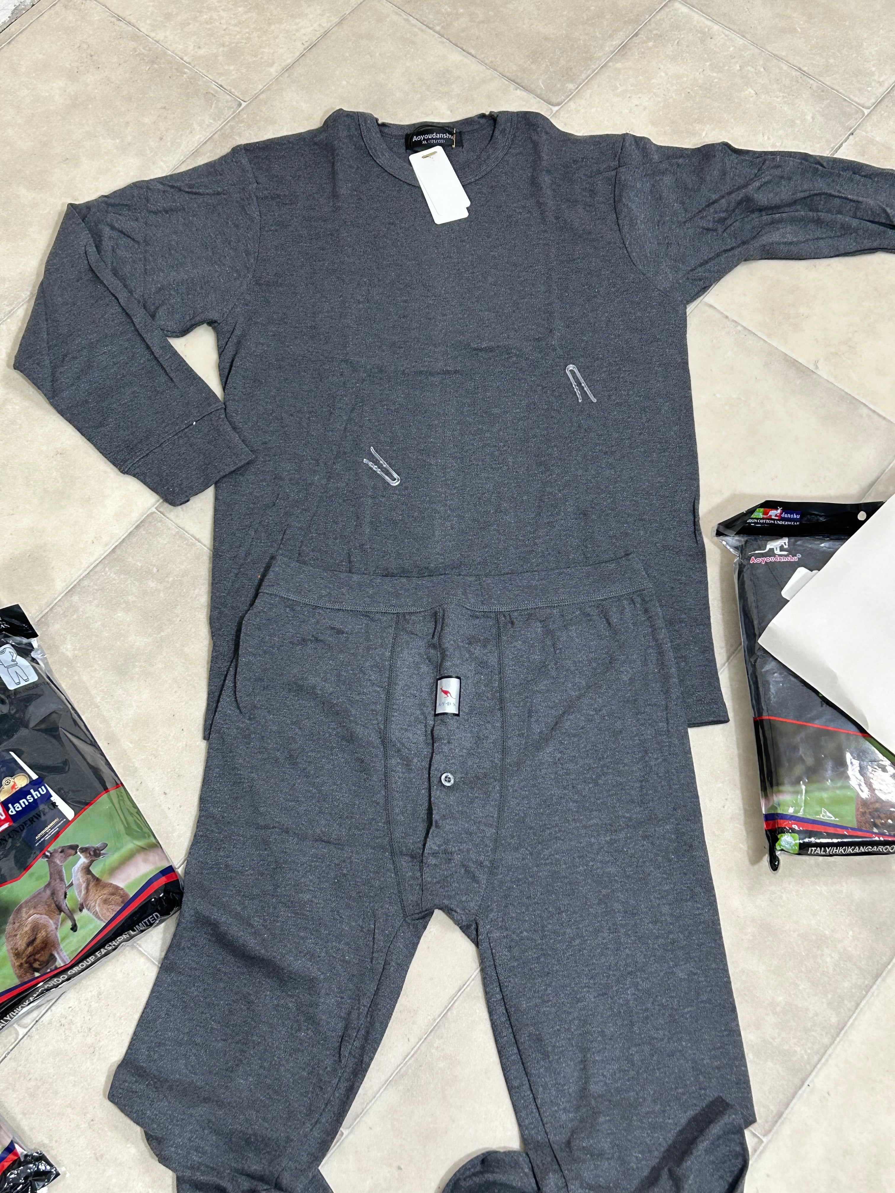 ensembles sous-vêtements