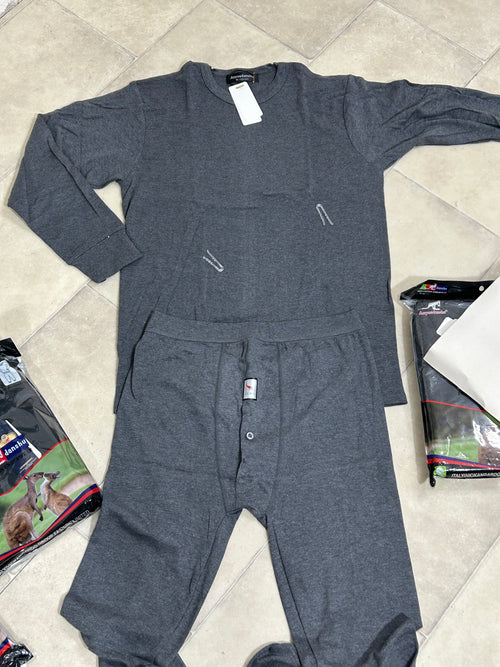 ensembles sous-vêtements